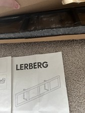 Ikea Lerberg 701.155.21 10035