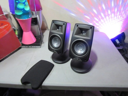 Pair klipsch quintet - pair,