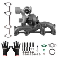 GT1646V Turbocharger for VW