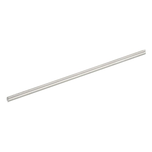 Titane rond tige semi - titane,