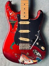 Fender Japan ST57 Stratocaster