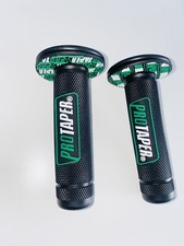 Poignees protaper vertes pour - poignees,