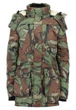 SUPERDRY - Parka manteau