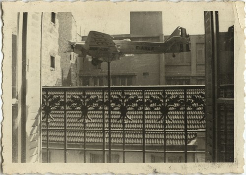 Photo ancienne vintage - ancienne,