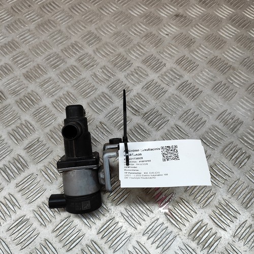 Moteur pompe eau - moteur, à