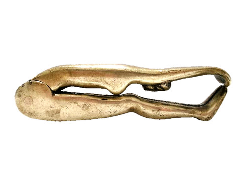 Ancien rare casse noix - ancien,