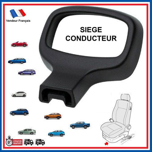 Poignee siege conducteur pour - poignee,