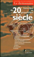 Livre Poche le dictionnaire du