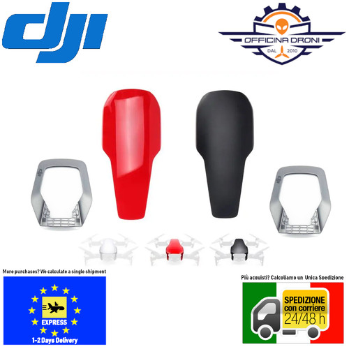 Dji mavic air coques - mavic,