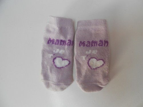 Chaussettes compatible - ,