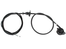 CÂBLE DE LIBÉRATION DE CAPOT