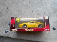 MAJORETTE CLUB 1/18 1:18