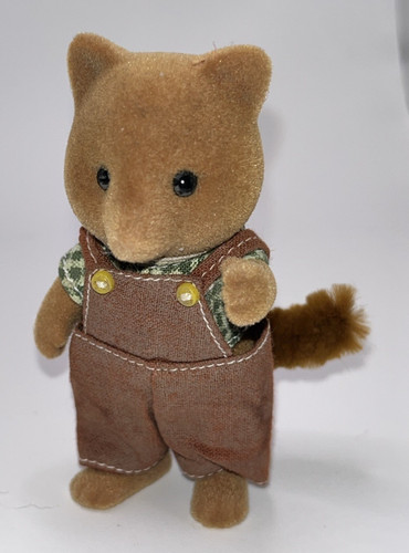 Vintage sylvanian families - vintage,