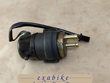 pompe a essence pour Honda NTV