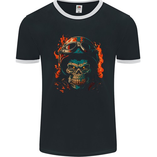 Shirt ringer pour homme avec - pour,