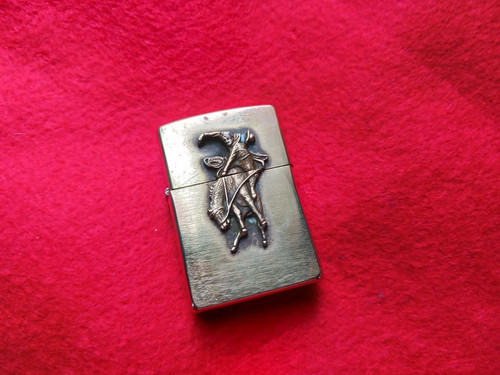 1994 brass marlboro - marlboro, zippo