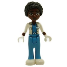 LEGO Friends Mini-poupée