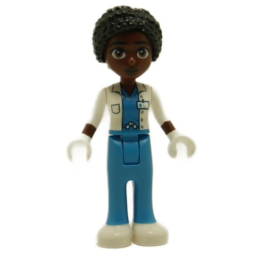 Lego friends mini - lego, mini-poupée