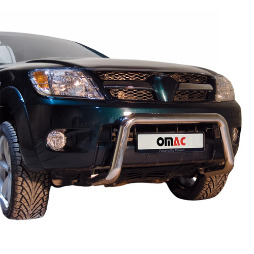 Pare buffle avant - pare-buffle, toyota