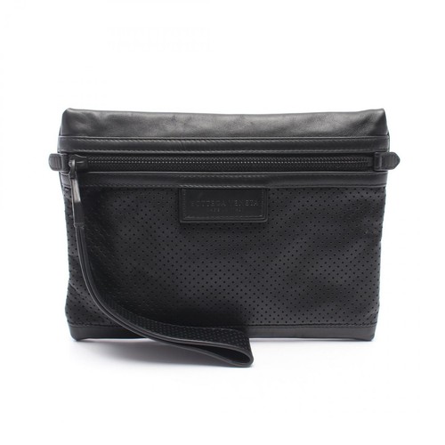 Sac pochette business bottega - sac,