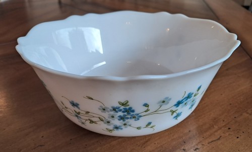 Petit saladier vintage arcopal - vintage,