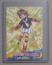 CARTE CARD CAPTOR SAKURA - 4
