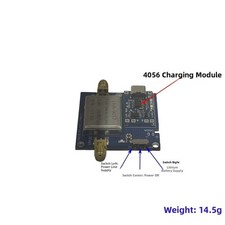 Module récepteur radio large