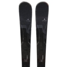 Ski occasion Dynastar Intense 12 + fixations