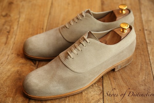 Chaussures oxford louis - oxford,