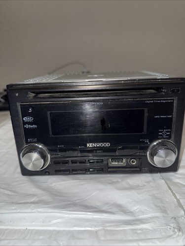 Kenwood dpx503 - kenwood,