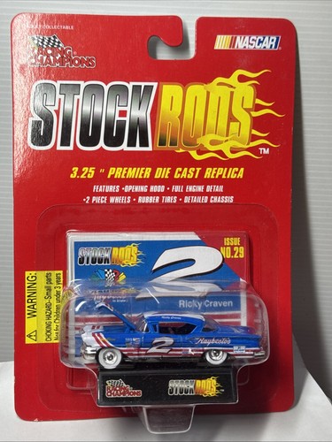 Racing champions - champions, 1/64