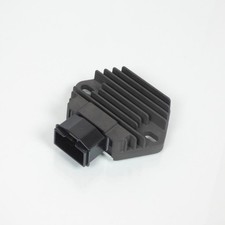 Régulateur redresseur de