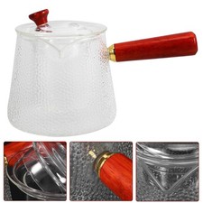Bouilloire Verre Théière À