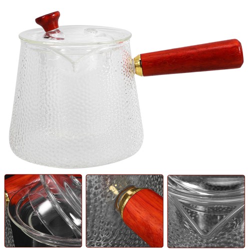 Bouilloire verre théière - bouilloire,