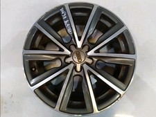 ROUE EN ALLIAGE LÉGER - AUDI A1 SPORTBACK (8XA/8XF) 2016 8X0601025CD