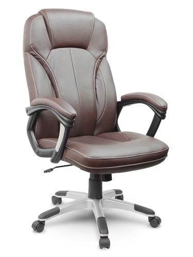Fauteuil bureau cuir - fauteuil, de