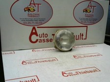 Optique avant principal gauche (feux)(phare) CITROEN 2CV