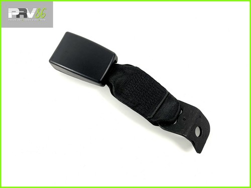 Boucle brin ceinture - brin, arrière