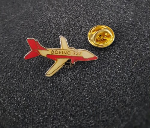 Pin avion plane - avion, 737