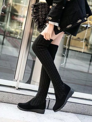 Stivaletti femme stivali - stivaletti,