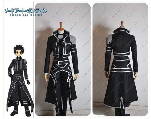 Sword art online alo kirito - online,