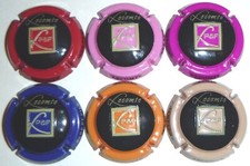 Capsule de Champagne: Super