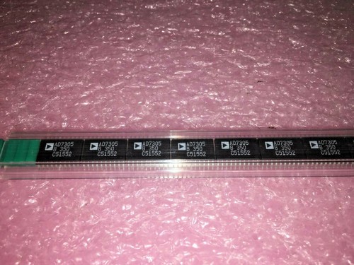 Ad7305br analog - (6, piece