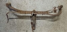 Guidon hollandais velo - hollandais,