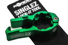 Korda Singlez Serrure It Outil