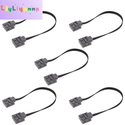 5pcs 8886 technic - technic, power