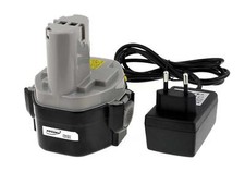 Batterie pour Makita radio