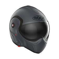 Casque Roof Boxxer 2 Mat Graphite Taille XS
