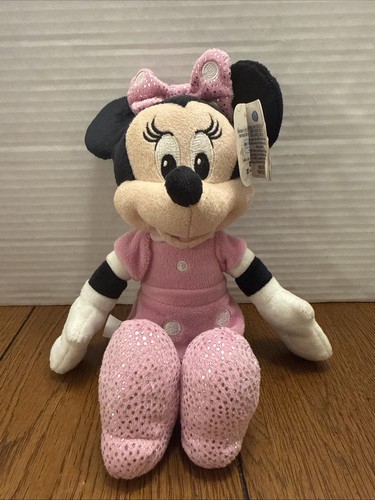 Minnie mouse disney junior - minnie,