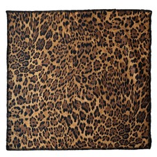 Jaguar Imprimé Bandana